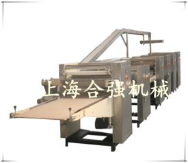 上海合強專業(yè)制造餅干成套設(shè)備 餅干設(shè)備 上海 上海市 奉賢區(qū)