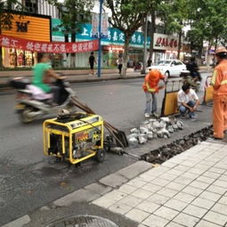 6千瓦汽油發(fā)電機(jī)電啟動(dòng)家用小型