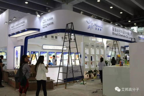 無(wú)汽車,不展會(huì),相約16 19日廣州橡塑展 劇透