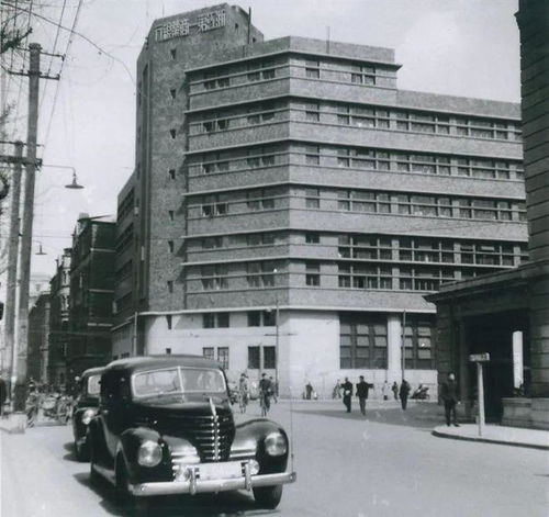 閱建筑 越金融 丨漢口路151號(hào) 美國(guó)設(shè)計(jì)師方案獲差評(píng),華人來接盤