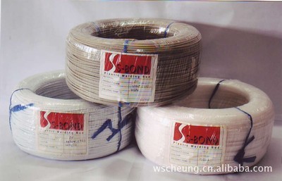 【優(yōu)質(zhì) 聚乙烯(PE)焊條】價(jià)格,廠家,圖片,焊條,上海菩恒實(shí)業(yè)-