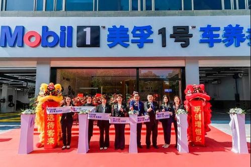 孚創(chuàng)打造車養(yǎng)護(hù)新生態(tài)未來 全國布局計(jì)劃4000家臻選店