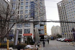 上海汽輪機廠福樂實業(yè)總公司