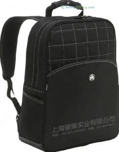 供應上海商務雙肩包加工定做可家LOGO_紡織皮革_世界工廠網中國產品信息庫