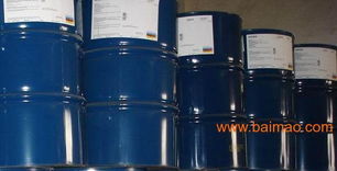 正辛胺 特性、生產與應用——以上海實業為例