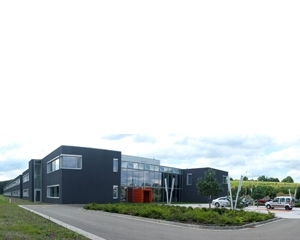 上海萊爵特實業 構筑工業力量的鋁型材專家