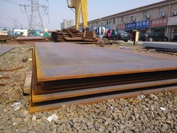 上海京越實業(yè)有限公司 專業(yè)鍋爐板產(chǎn)品介紹與選型指南