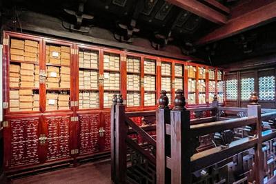 博物館照明之晉商博物院:馳騁歐亞,?？颂K邀您探尋晉商的輝煌史詩(三)