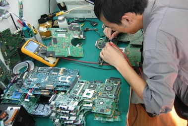 聊城市陽(yáng)光科技電腦芯片級(jí)維修中心 計(jì)算機(jī)與辦公設(shè)備專業(yè)維修服務(wù)